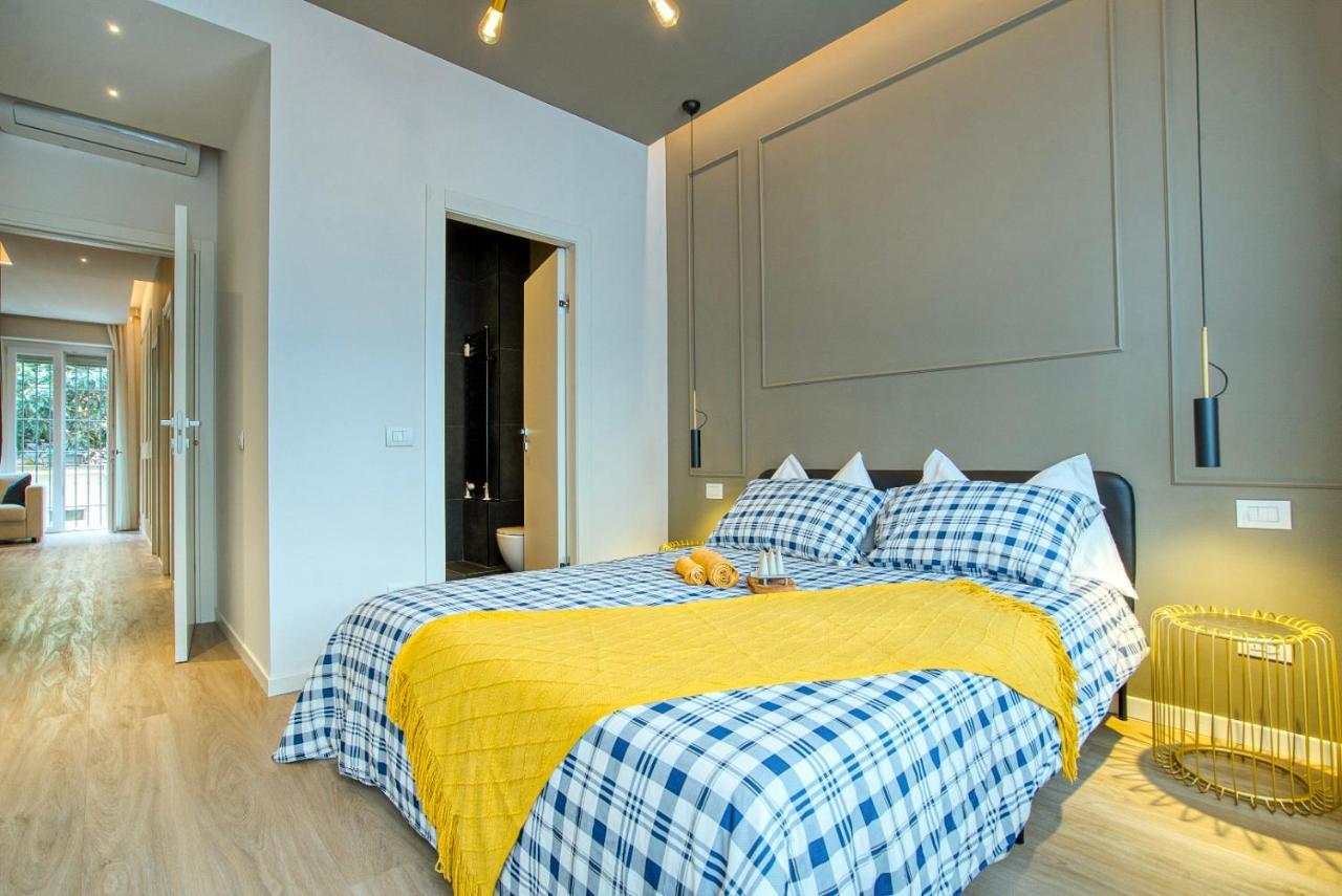 Suite Bimo - Vicino Metro, Citylife, Stadio San Siro E Fiera Milano Ngoại thất bức ảnh