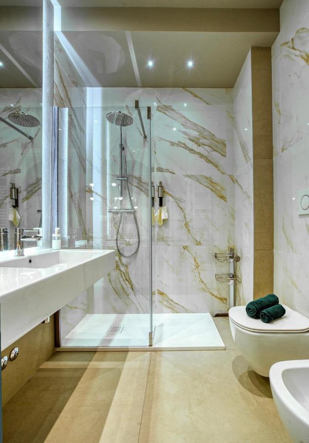 Suite Bimo - Vicino Metro, Citylife, Stadio San Siro E Fiera Milano Ngoại thất bức ảnh