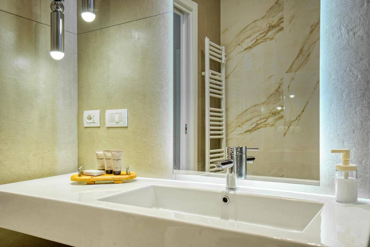 Suite Bimo - Vicino Metro, Citylife, Stadio San Siro E Fiera Milano Ngoại thất bức ảnh