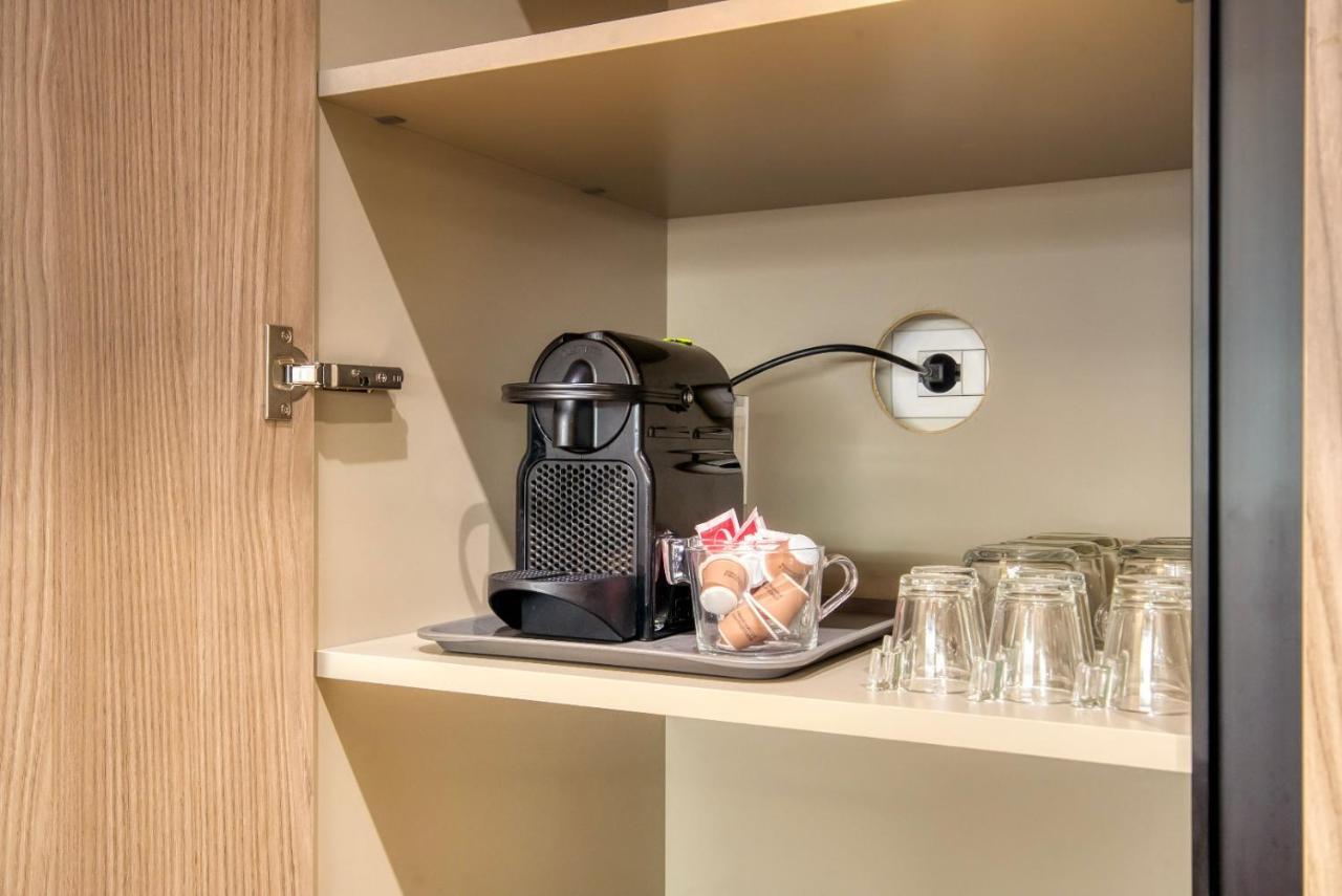 Suite Bimo - Vicino Metro, Citylife, Stadio San Siro E Fiera Milano Ngoại thất bức ảnh