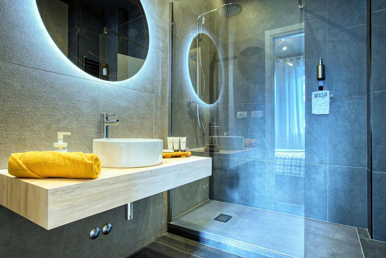 Suite Bimo - Vicino Metro, Citylife, Stadio San Siro E Fiera Milano Ngoại thất bức ảnh