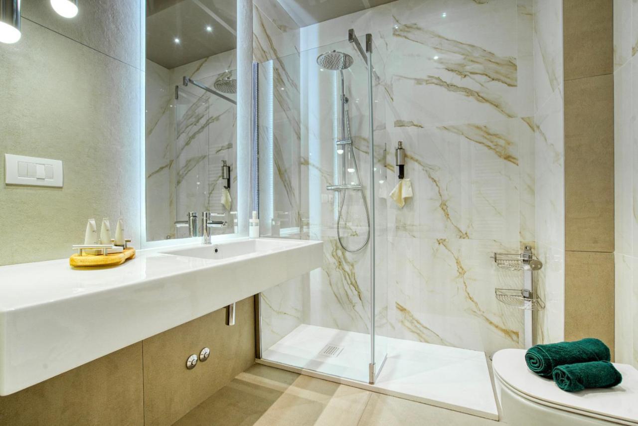 Suite Bimo - Vicino Metro, Citylife, Stadio San Siro E Fiera Milano Ngoại thất bức ảnh