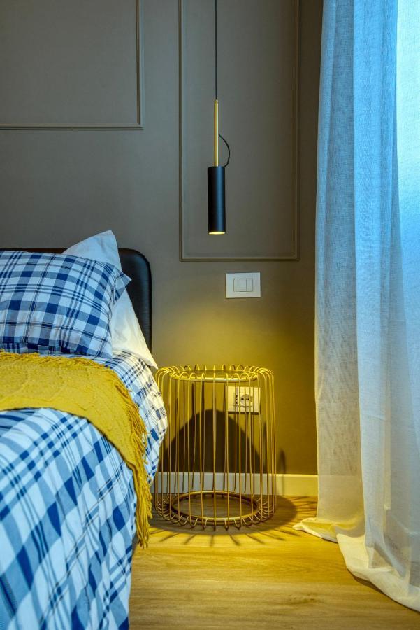 Suite Bimo - Vicino Metro, Citylife, Stadio San Siro E Fiera Milano Ngoại thất bức ảnh