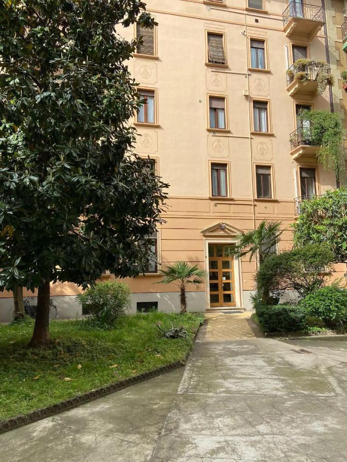 Suite Bimo - Vicino Metro, Citylife, Stadio San Siro E Fiera Milano Ngoại thất bức ảnh