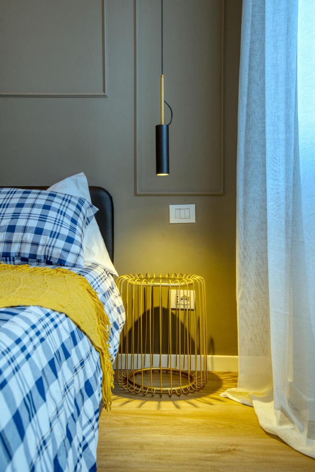 Suite Bimo - Vicino Metro, Citylife, Stadio San Siro E Fiera Milano Ngoại thất bức ảnh